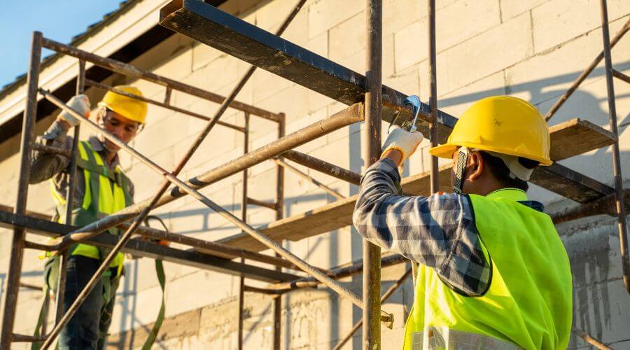 Flashing Repair in Whitesboro, NY